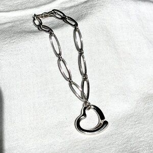 Tiffany & Co. Heart Bracelet